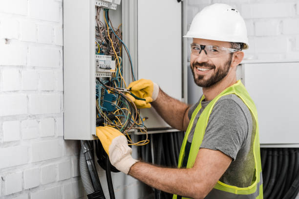 Best Electrical Contractors for Businesses  in USA